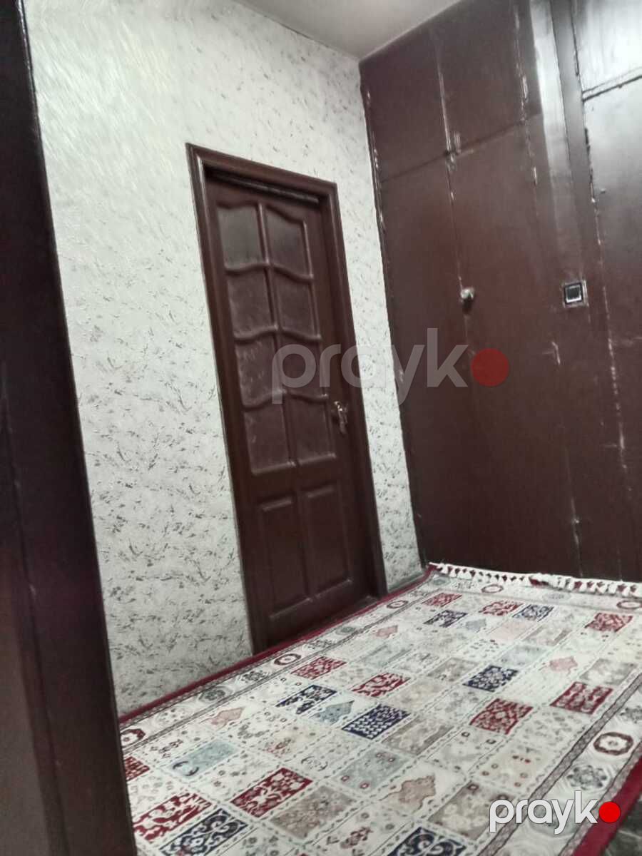 Satılır 2 otaqlı köhnə tikili 60 m² — Mənzil, Bakı (9)