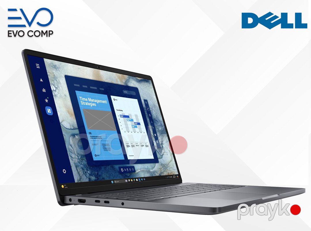 Dell Pro 16 PC16250 — Noutbuklar, Bakı (2)