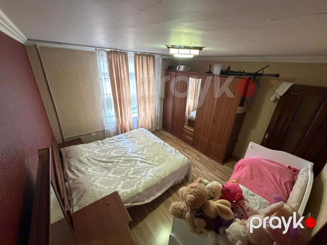 Satılır 2 otaqlı köhnə tikili 62 m² — Mənzil, Bakı (3)