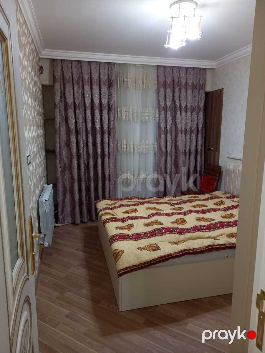 Satılır 2 otaqlı yeni tikili 49 m² — Mənzil, Bakı (4)
