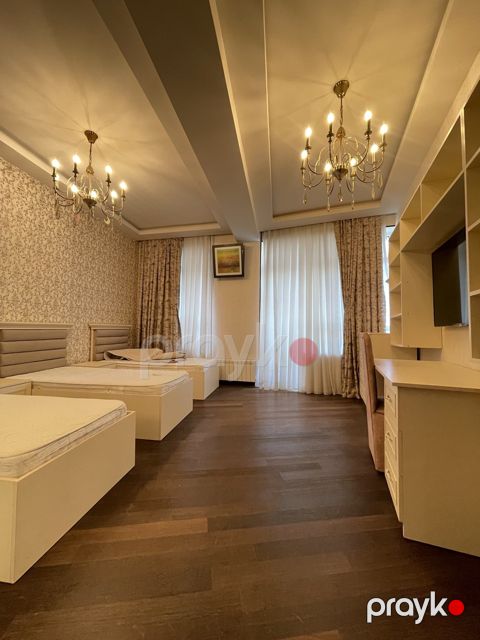İcarəyə verilir 3 otaqlı yeni tikili 150 m² — Bakı