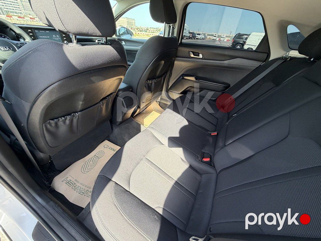 Kia K5, 1.6 L, 2020 il, 115 000 km — Avtomobillər, Bakı (10)