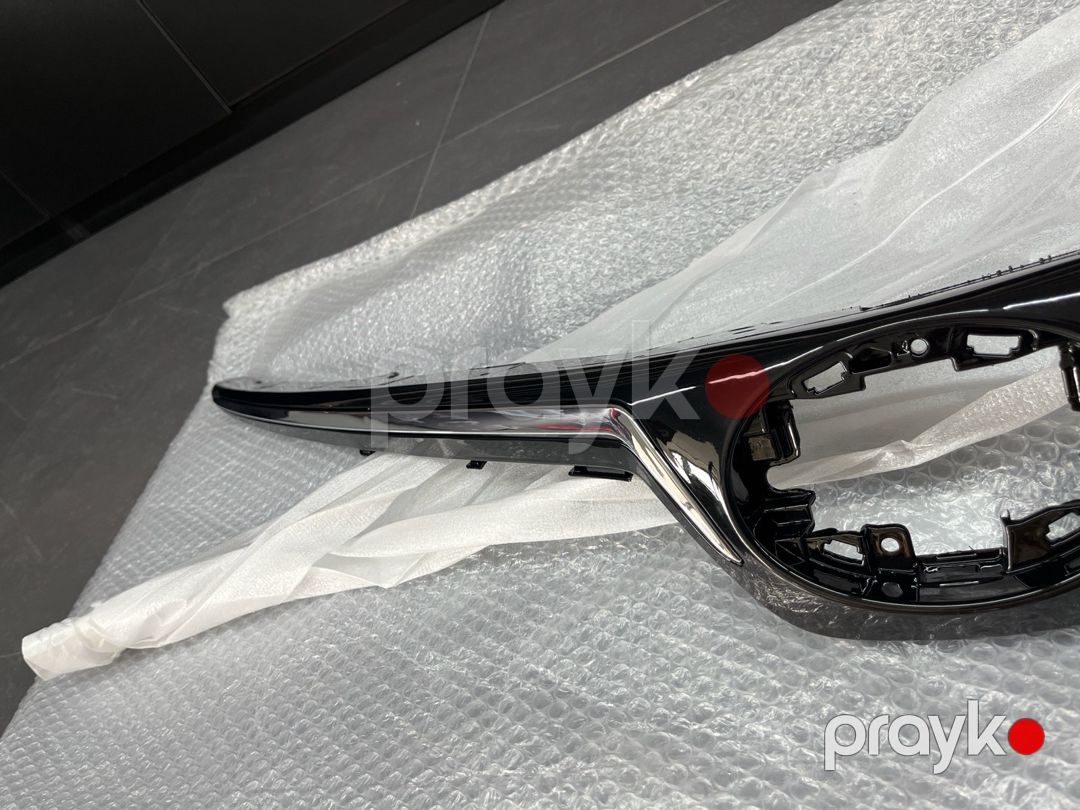 Toyota Corolla 2020 radiator barmaqlığı — Ehtiyat hissələri və aksesuarlar, Bakı (4)