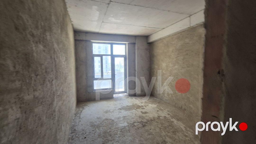 Satılır 4 otaqlı yeni tikili 160 m² — Mənzil, Bakı (2)