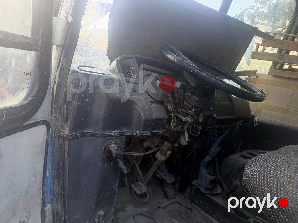 Iveco Otoyol, 2.7 L, 2024 il, 300 000 km — Avtobus, Naxçıvan (3)