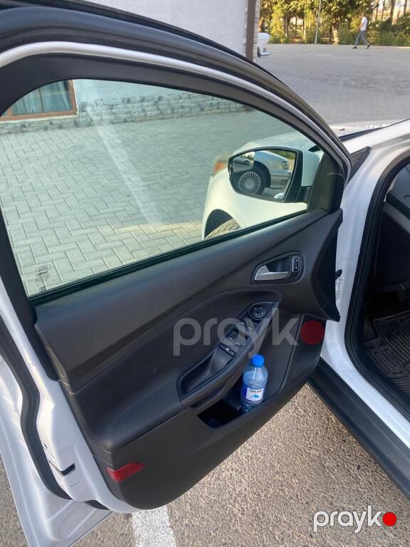 Ford Focus, 1.0 L, 2016 il, 247 500 km — Avtomobillər, Bakı (12)