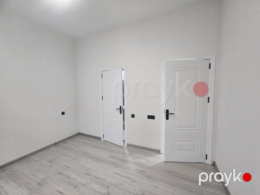 Satılır 4 otaqlı həyət evi/bağ evi 140 m² — Ev, villa, Bakı (11)