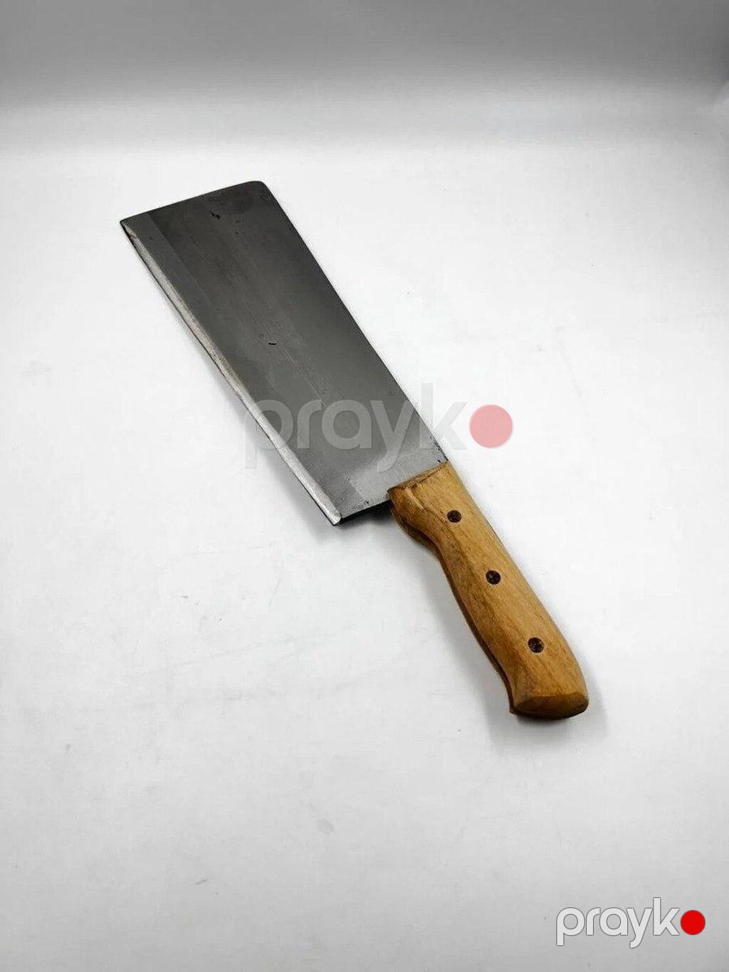 Çapacaq taxta qulp Peşəkar Uzun Çapacaq – Klassik Taxta Saplı və — Bıçaqlar və doğrama taxtaları, Bakı (4)
