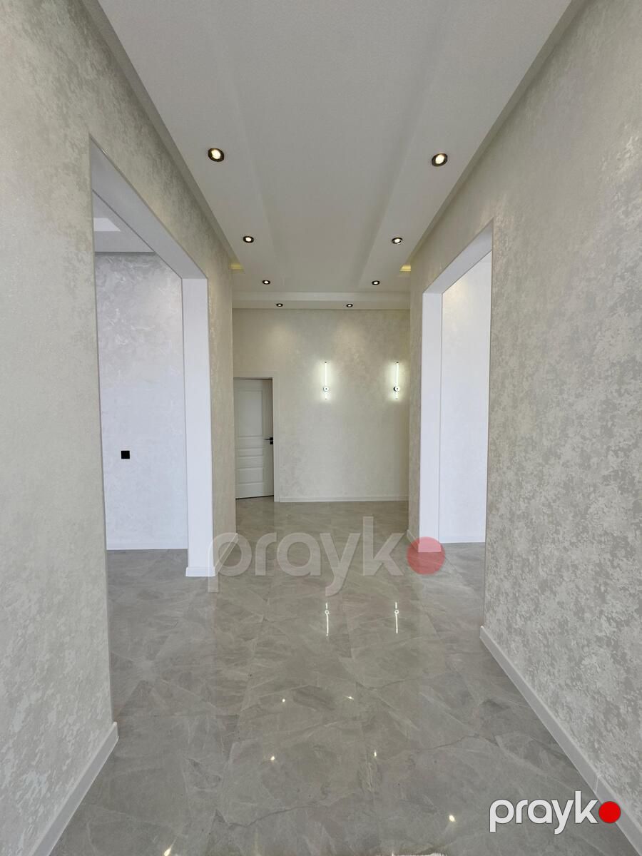 Satılır 4 otaqlı həyət evi/bağ evi 150 m² — Ev, villa, Bakı (4)