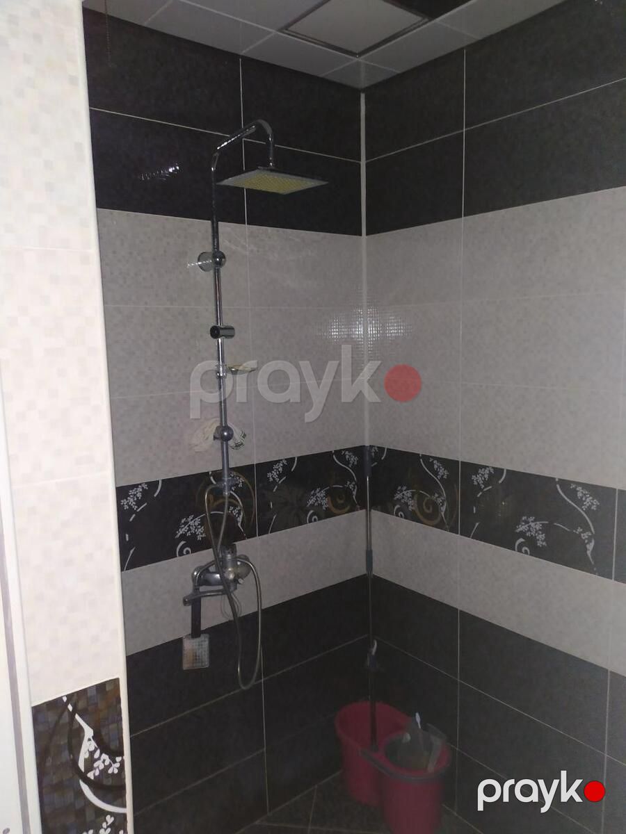 Satılır 2 otaqlı yeni tikili 62 m² — Mənzil, Bakı (9)