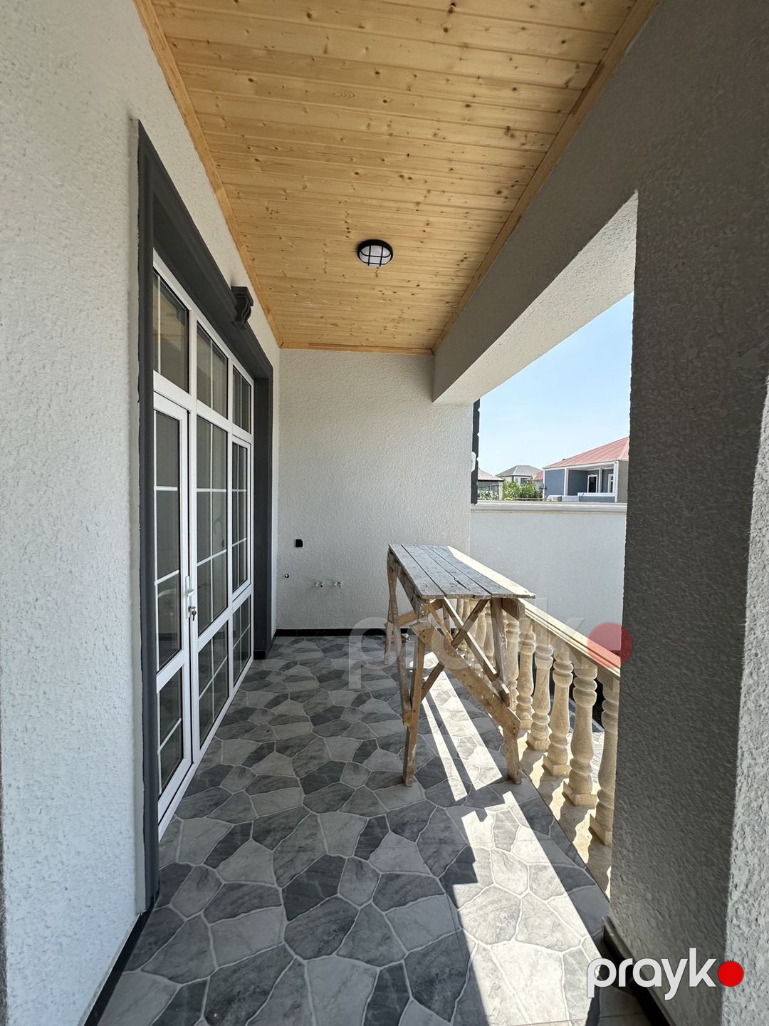 Satılır 4 otaqlı həyət evi/bağ evi 125 m² — Ev, villa, Bakı (10)