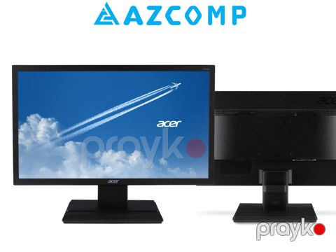 Monitor "Acer V246HQL" — Bakı