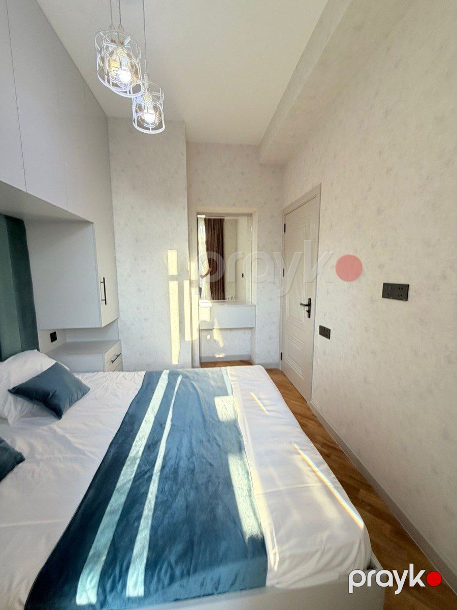 Satılır 2 otaqlı yeni tikili 36 m² — Mənzil, Bakı (11)