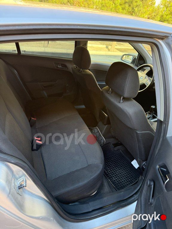 Opel Astra, 1.4 L, 2004 il, 250 000 km — Avtomobillər, Bakı (6)