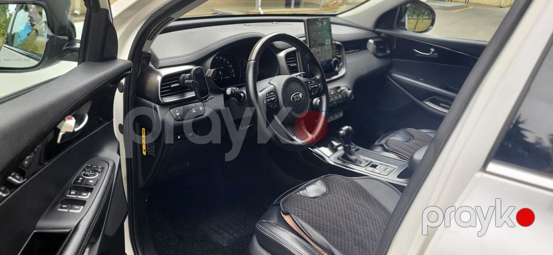 KIA Sorento, 2016 il — Avtomobillər, Bakı (5)