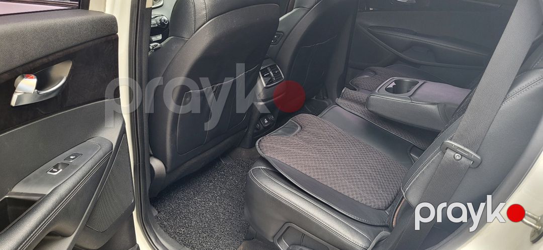 KIA Sorento, 2016 il — Avtomobillər, Bakı (10)