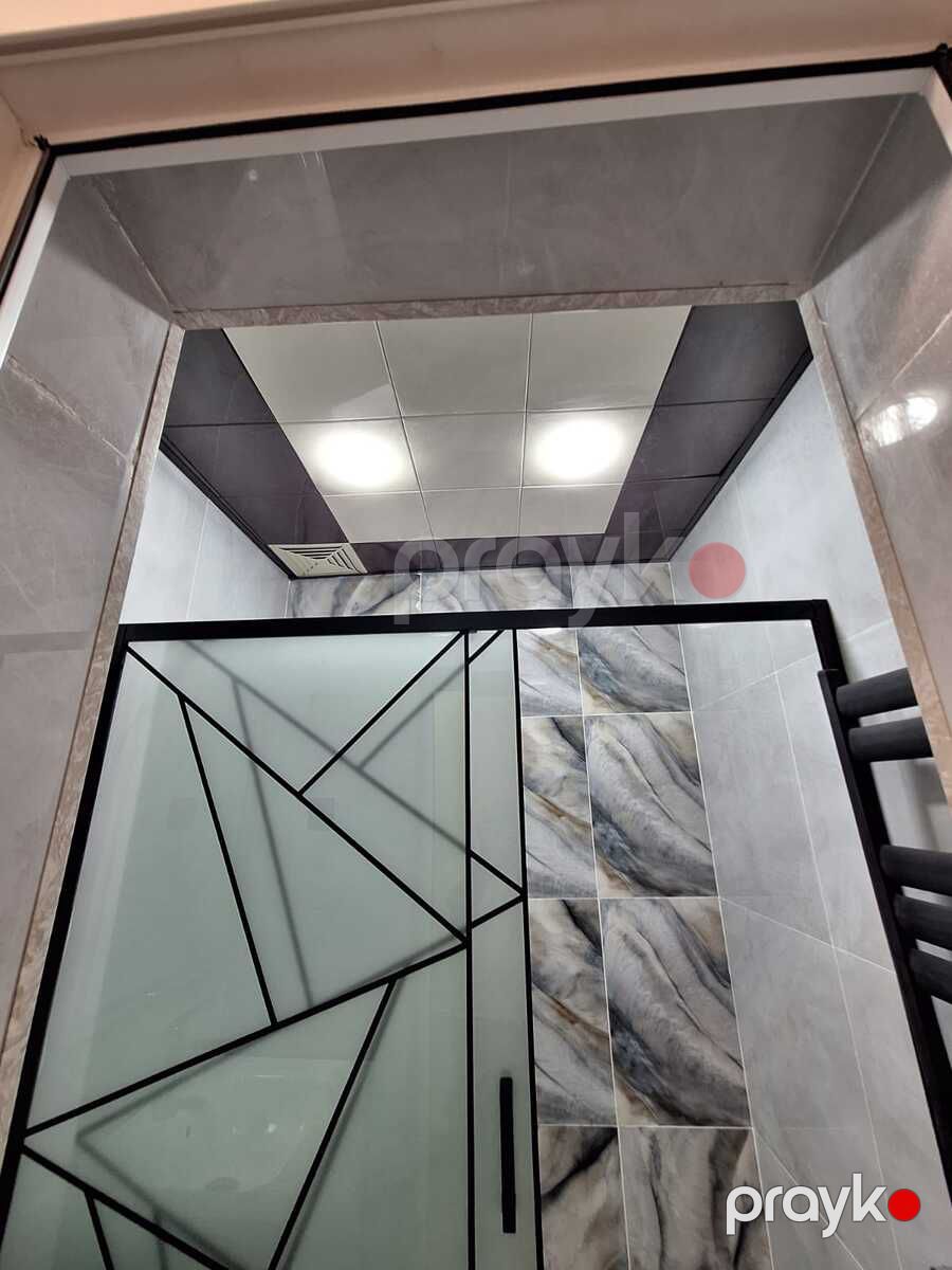3-otaqlı mənzil, Sumqayıt ş., 74 m² — Mənzil, Sumqayıt (10)