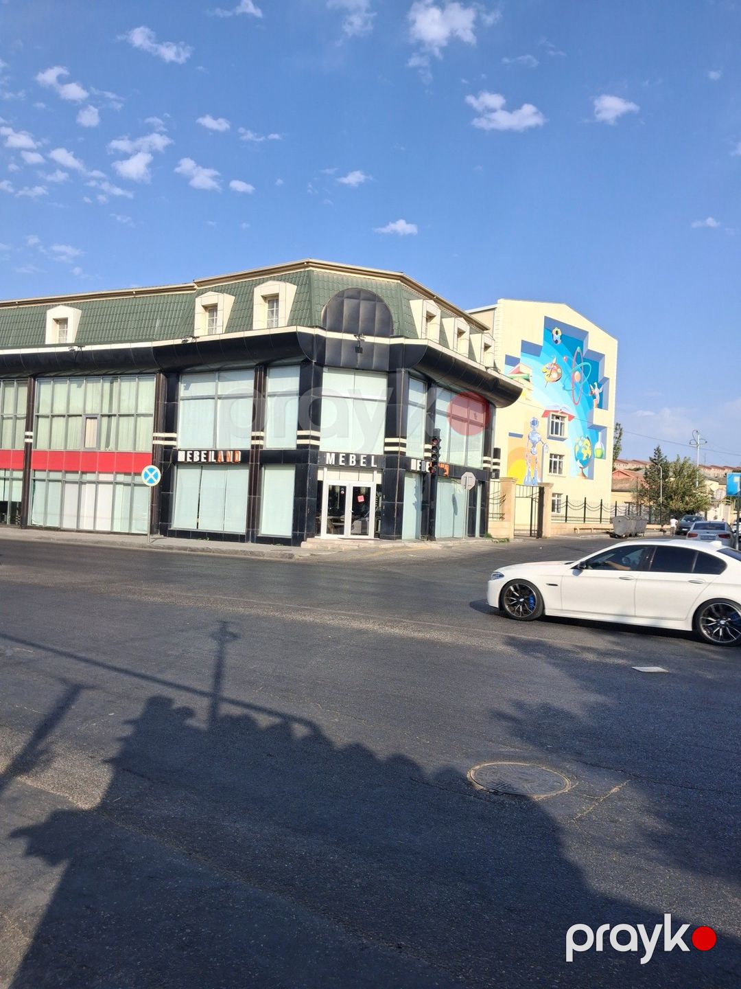Satılır 2 otaqlı yeni tikili 50 m² — Mənzil, Xırdalan (11)