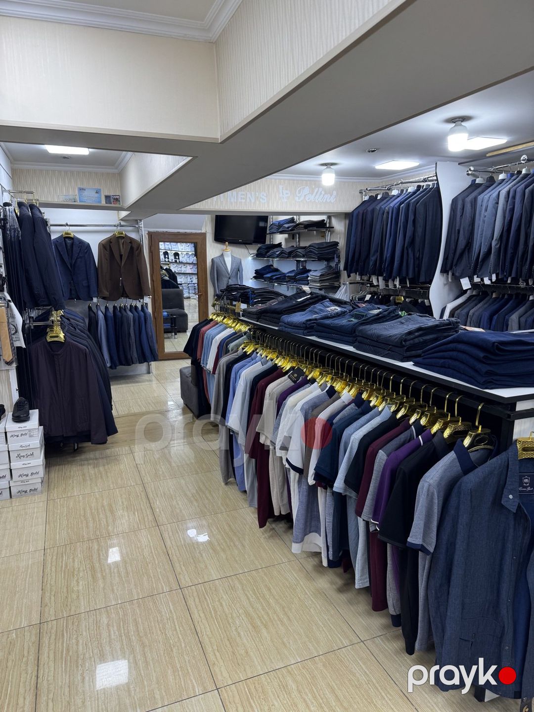 Satılır obyekt 60 m² — Əmlak, Bakı (6)