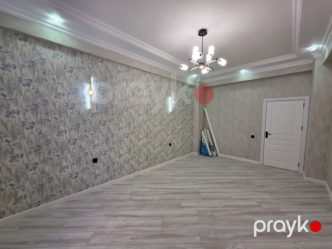 Satılır 3 otaqlı yeni tikili 86 m² — Mənzil, Xırdalan (7)