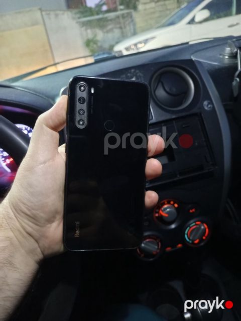 Xiaomi Redmi smartfon - Model: Redmi (arxa hissədə “Redmi” loqosu) — Bakı