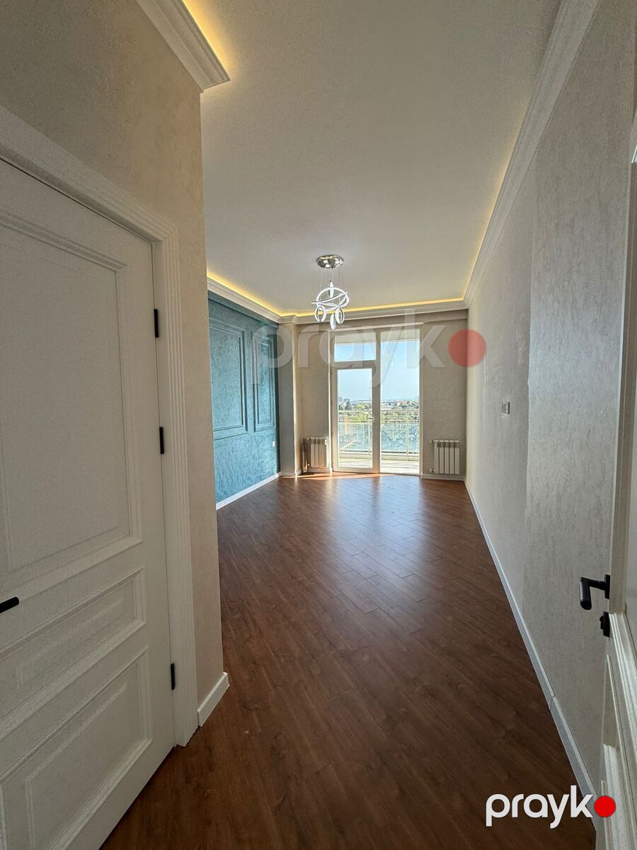 Satılır 3 otaqlı yeni tikili 130 m² — Mənzil, Bakı (5)