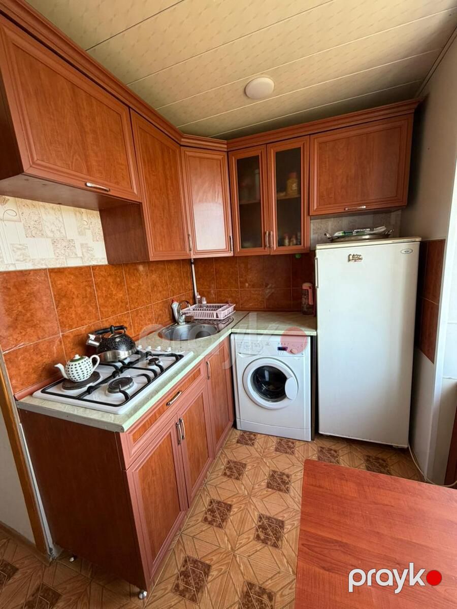 1-otaqlı mənzil, Sumqayıt ş., 34 m² — Mənzil, Sumqayıt (9)