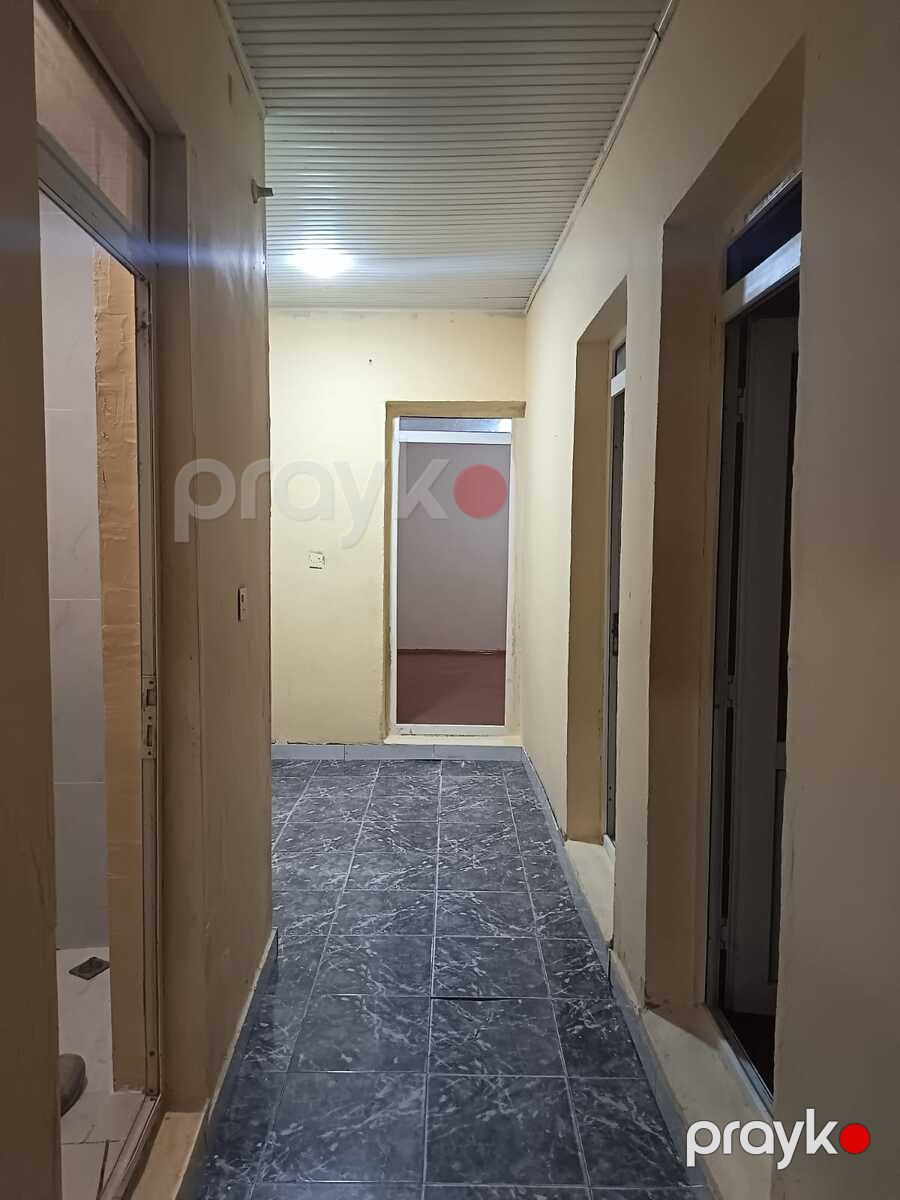 İcarəyə verilir 3 otaqlı həyət evi/bağ evi 65 m² — Ev, villa, Bakı (5)