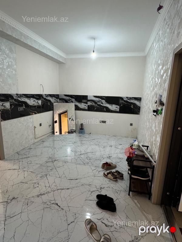 Satılır 2 otaqlı Bina evi menzil (Yeni tikili), 70 m², Saray — Mənzil, Abşeron (5)