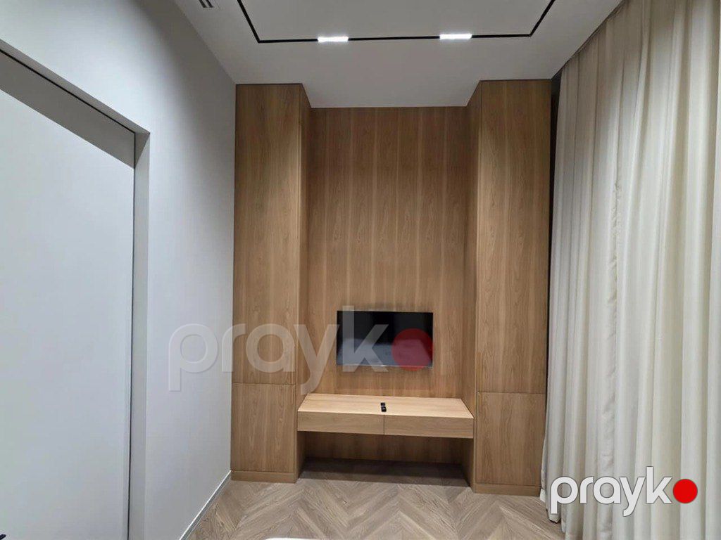 İcarəyə verilir 3 otaqlı yeni tikili 100 m² — Mənzil, Bakı (7)