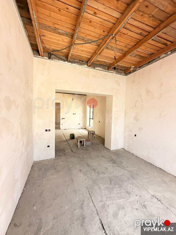 Xətai rayonunda 7 otaqlı Villa Satılır, 200 m² — Ev, villa, Bakı (7)