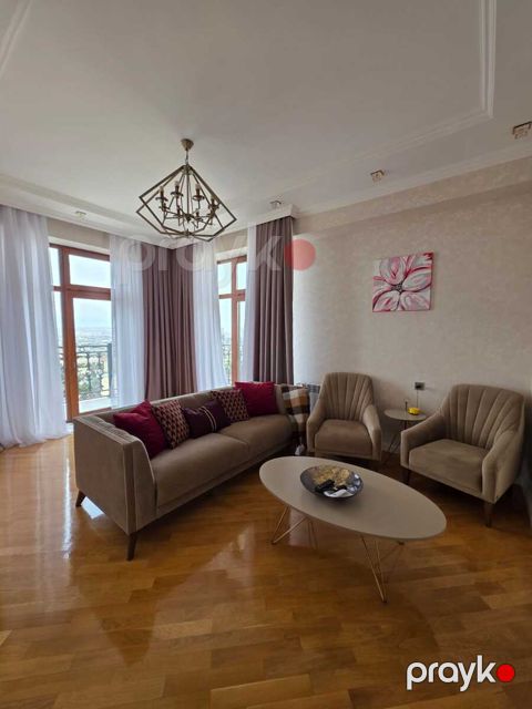 Satılır 2 otaqlı yeni tikili 62 m² — Bakı