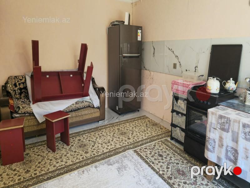 Satılır 5 otaqlı Həyət evi / Villa, 250 m², Ceyranbatan qəsəbəsi — Ev, villa, Sumqayıt (9)