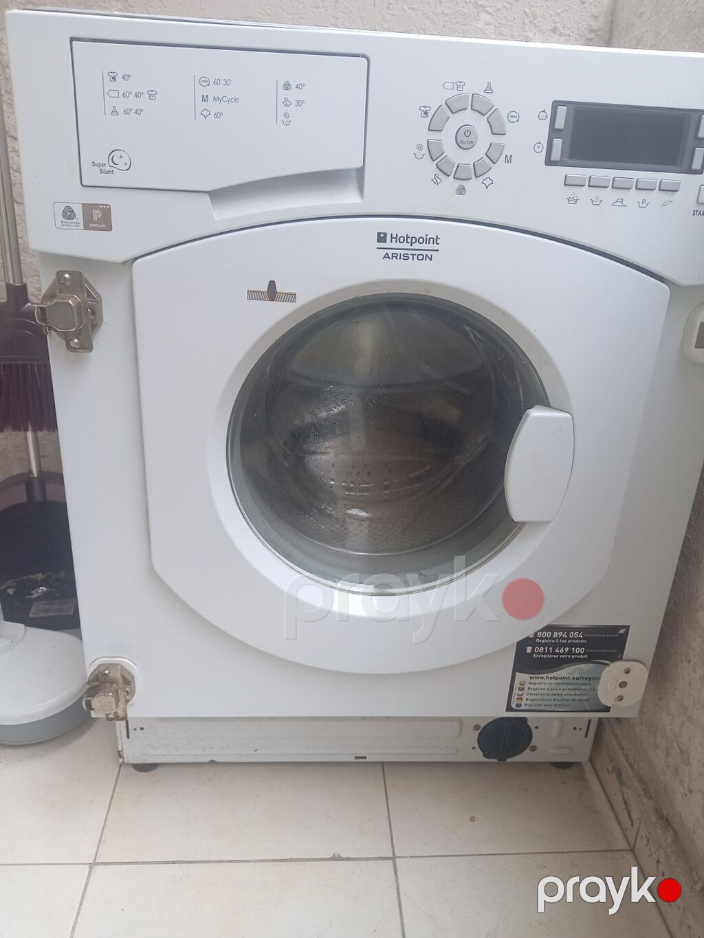 Mebel və məişət əşyaları dəsti - Yemək masası və 6 ədəd stul: taxta — Masalar və stullar, Xırdalan (3)