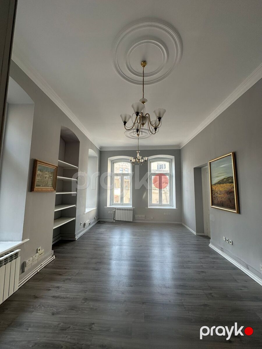 İcarəyə verilir 2 otaqlı ofis 50 m² — Ofis, Bakı (8)