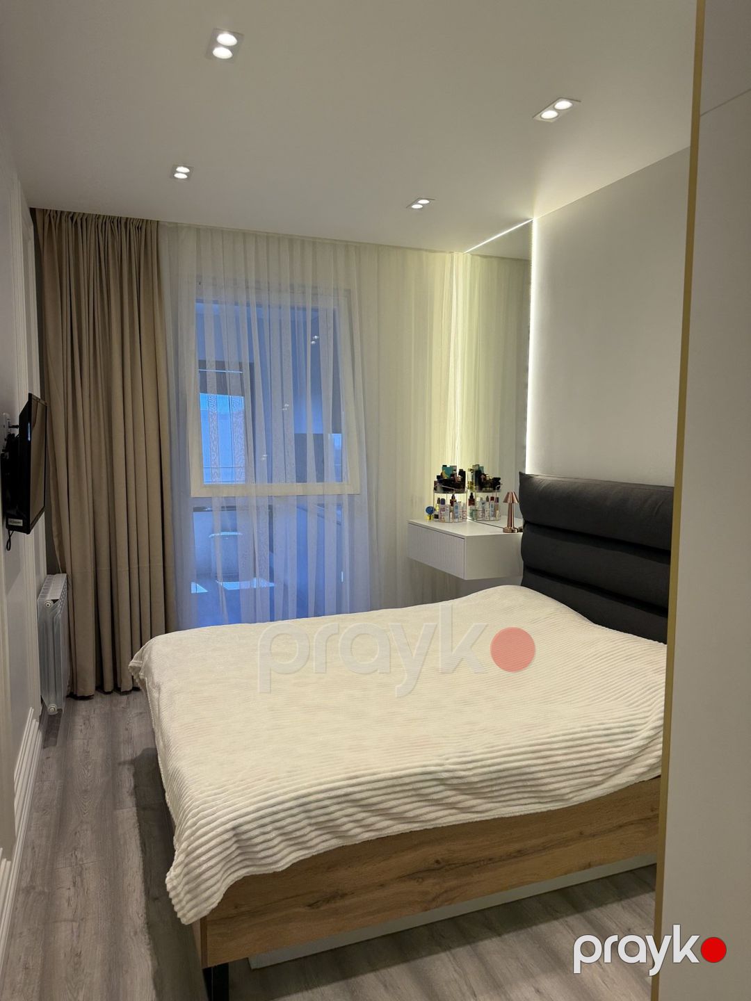 Satılır 4 otaqlı köhnə tikili 80 m² — Mənzil, Bakı (7)