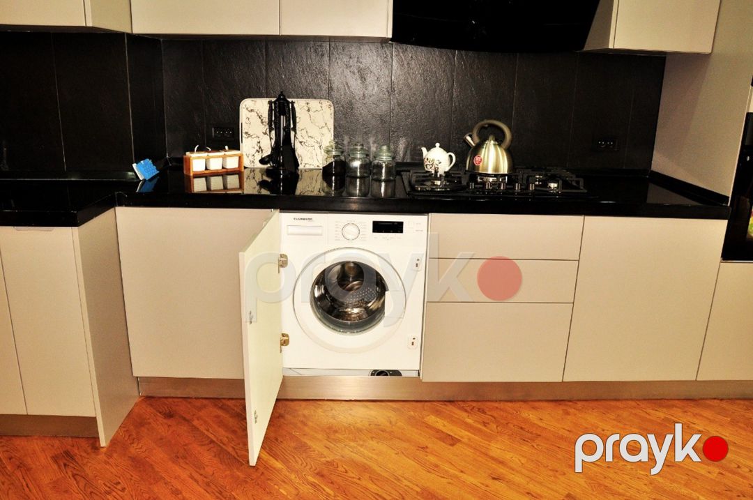 Satılır 3 otaqlı yeni tikili 141 m² — Mənzil, Bakı (9)