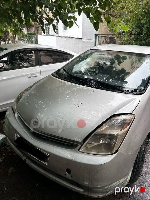 Toyota Prius, 1.5 L, 1.3 kWh, 2006 il, 299 999 km — Bakı