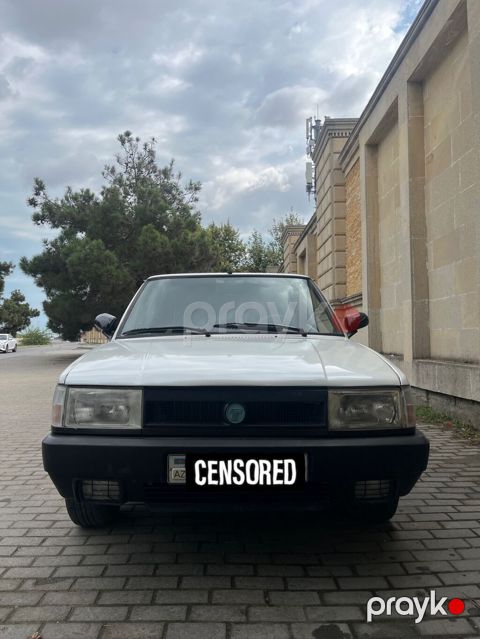 Tofas 1.6 l 2003 il 248500 km Sedan — Bakı