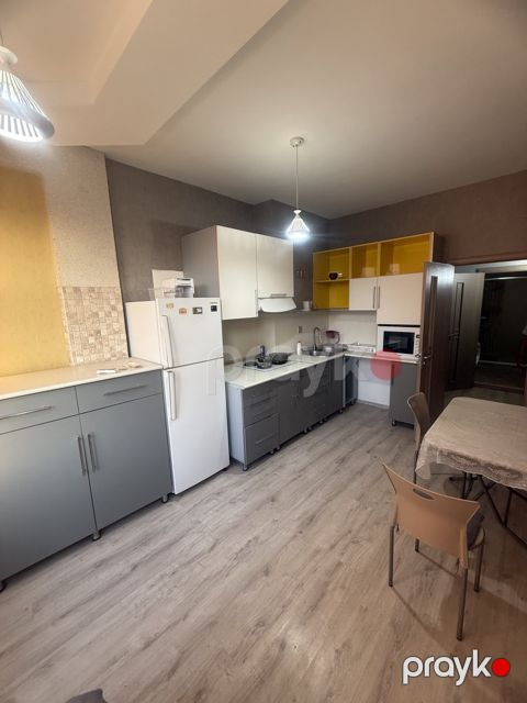 İcarəyə verilir 1 otaqlı yeni tikili 50 m² — Bakı