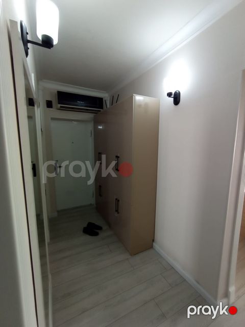 3-otaqlı mənzil, Gəncə ş., 92 m²
