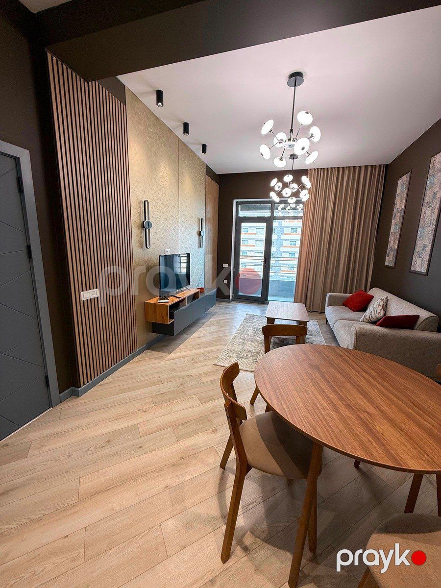 Satılır 2 otaqlı yeni tikili 63 m² — Mənzil, Bakı (8)
