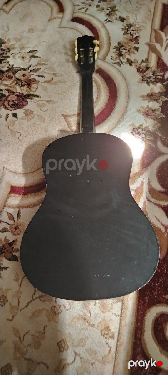 Gitara İbanez — Musiqiə alətləri, Goranboy (8)