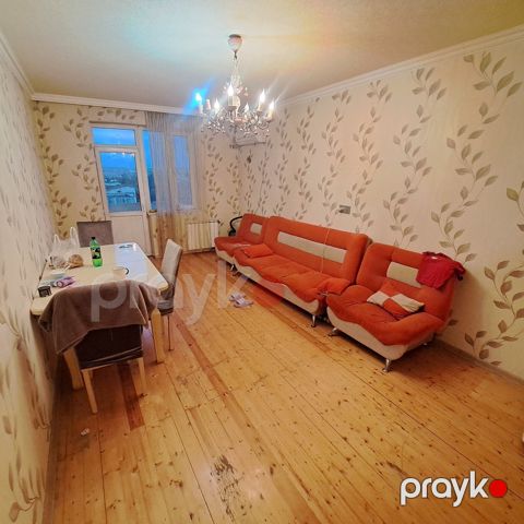İcarəyə verilir 2 otaqlı yeni tikili 50 m² — Bakı
