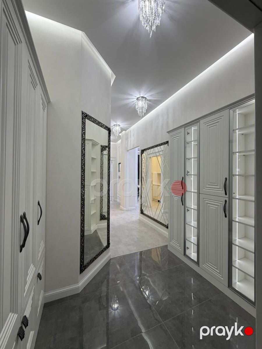 Satılır 2 otaqlı yeni tikili 65 m² — Mənzil, Bakı (4)
