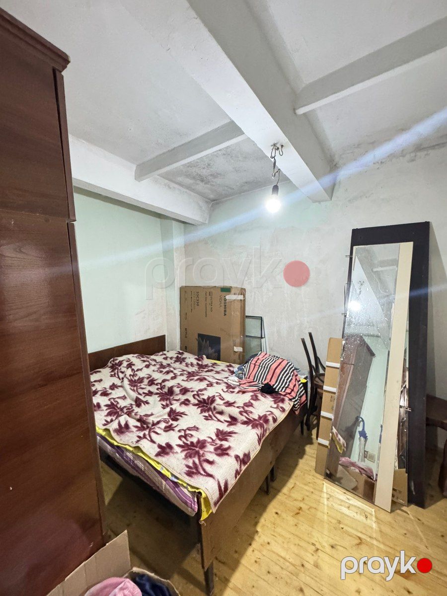 Həyət evi, Hövsan qəs — Ev, villa, Bakı (7)
