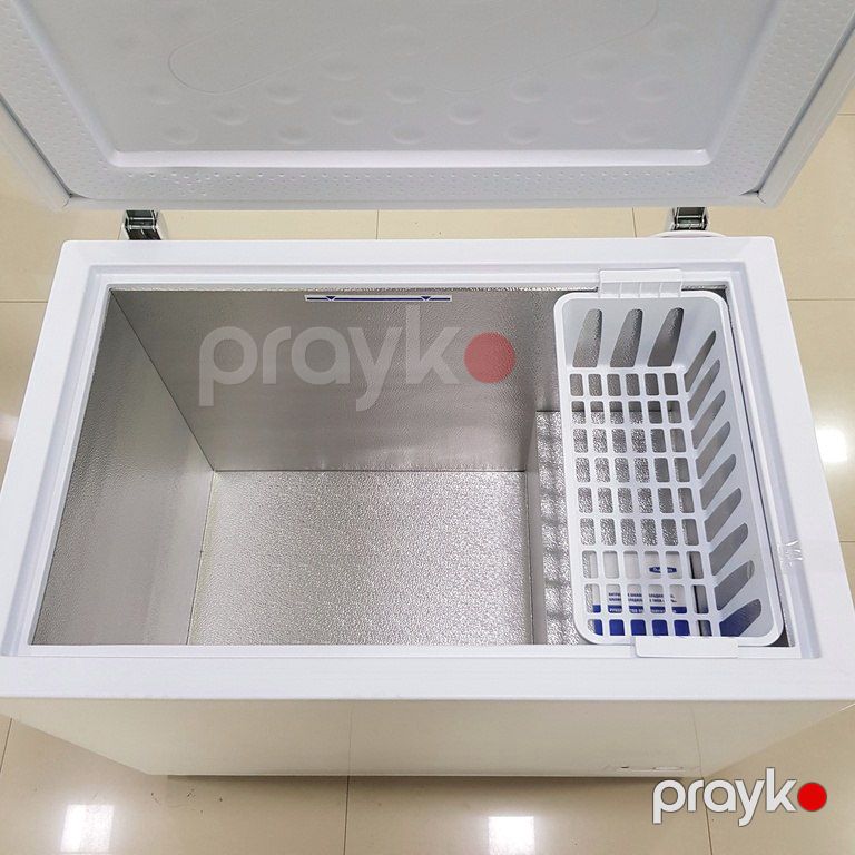 Dərin dondurucu "Biryusa 250 Lt" — Biznes və avadanlıq, Bakı (12)