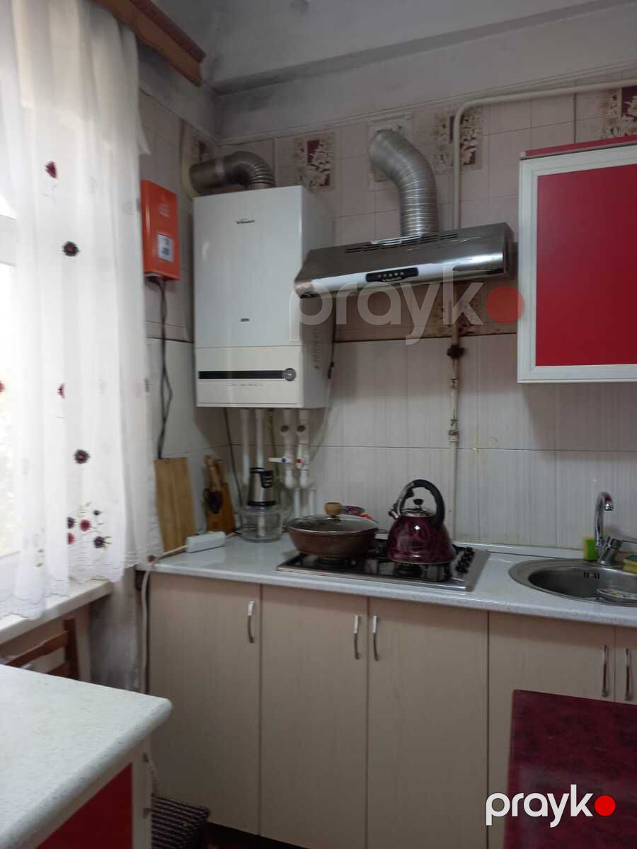 İcarəyə verilir 2 otaqlı köhnə tikili 70 m² — Mənzil, Mingəçevir (8)