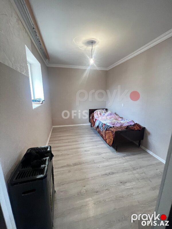Həyət evləri Satılır Sabunçu r., Maştağa q., 3 otaq, 50 m² — Ev, villa, Bakı (6)