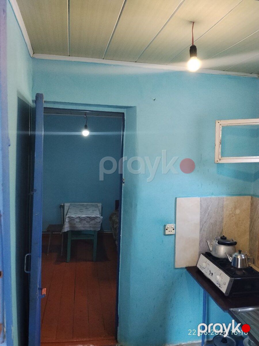 İcarəyə verilir 1 otaqlı həyət evi/bağ evi 10 m² — Ev, villa, Bakı (3)